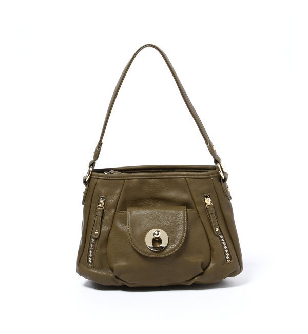 IENA SLOBE ワンハンドルBAG