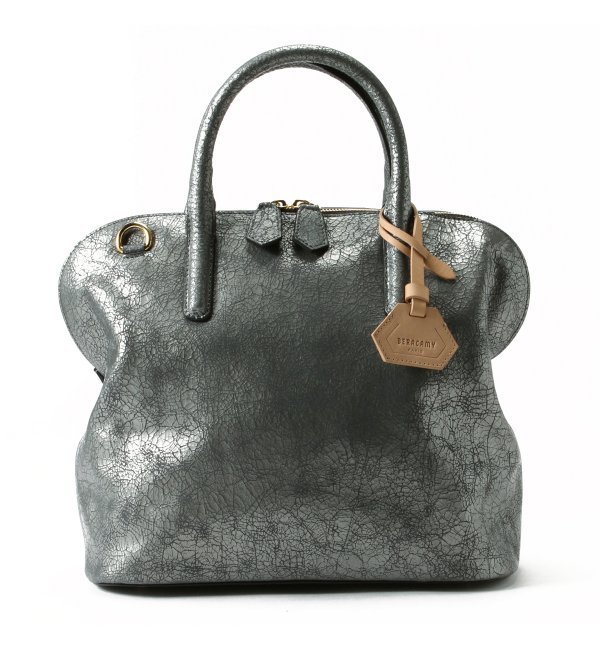 BERACAMY クラクレボストンバッグ