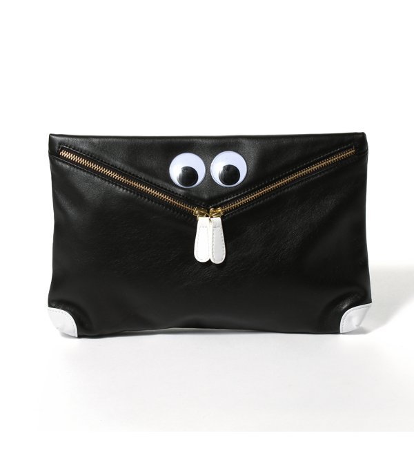 PARIS HOUSE クラッチ