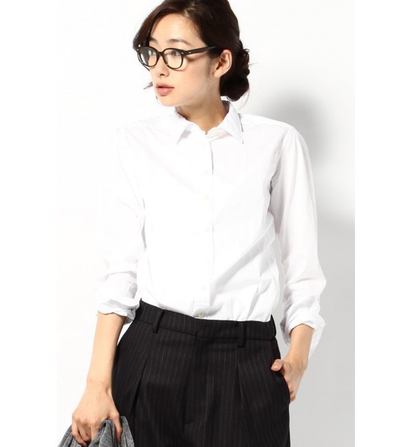 MAESTRI FIORENTINI ベーシックシャツ