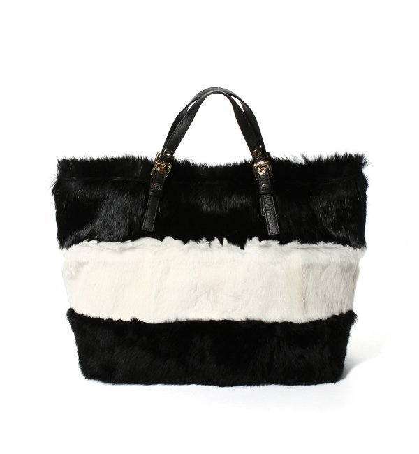 ESME ラビットボーダーBAG