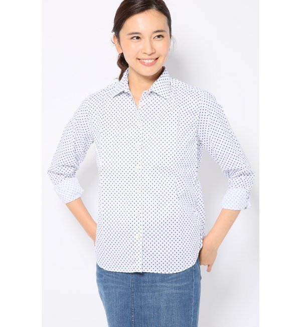 MAESTRI FIORENTINI STAR シャツ