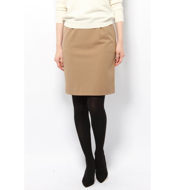 T/Rストレッチタイトスカート