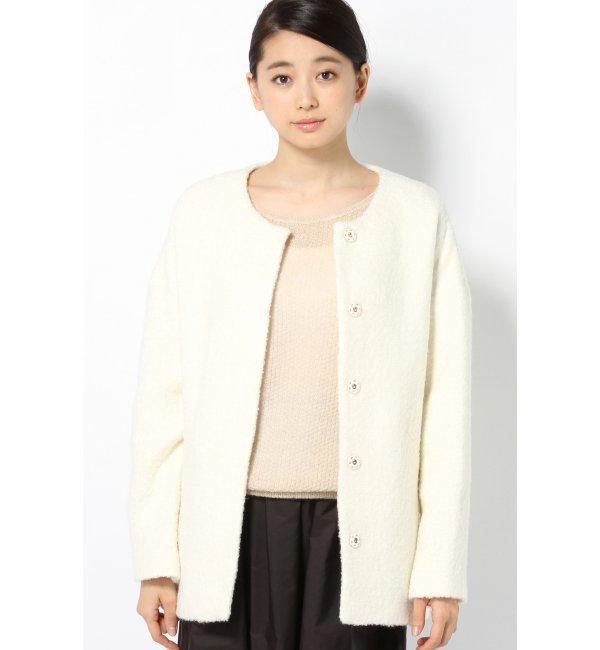 DES PETITS HAUTS モコモココート