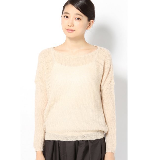 DES PETITS HAUTS ラメニット