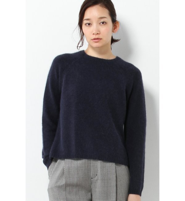 IENA by Julie FOX プルオーバー