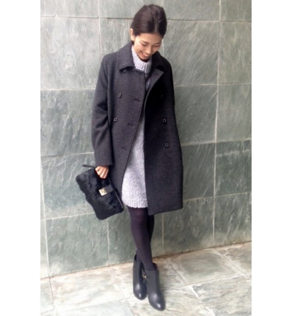 MACKINTOSH BANCHORY別注