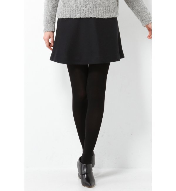 MARLOTA フラネルスカート