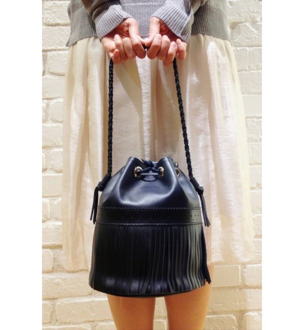 JM Davidson pour IENA L CARNIVAL