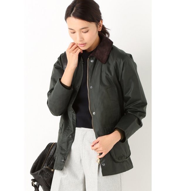 Barbour