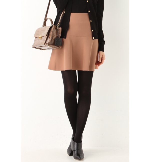 BY MALENE BIRGER キリカエフレアスカート