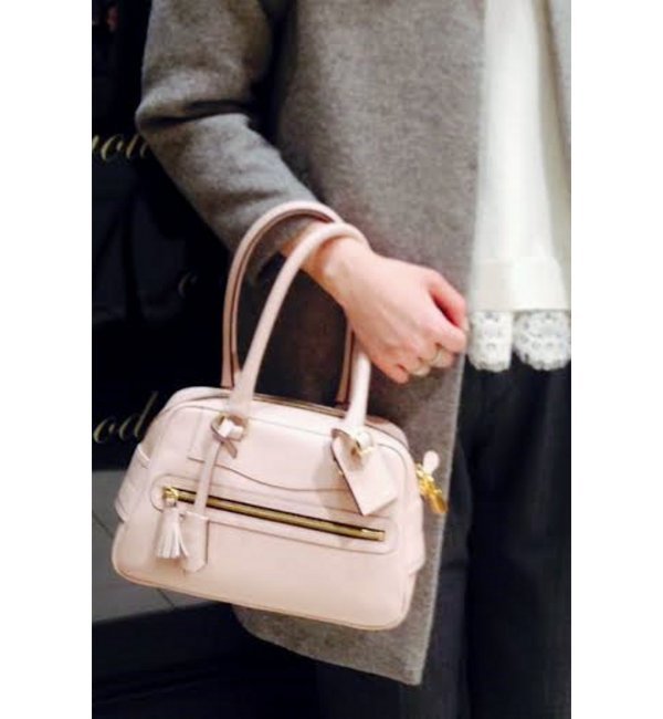 【イエナ/IENA】 JM DAVIDSON MINI VIVI CALf [送料無料]