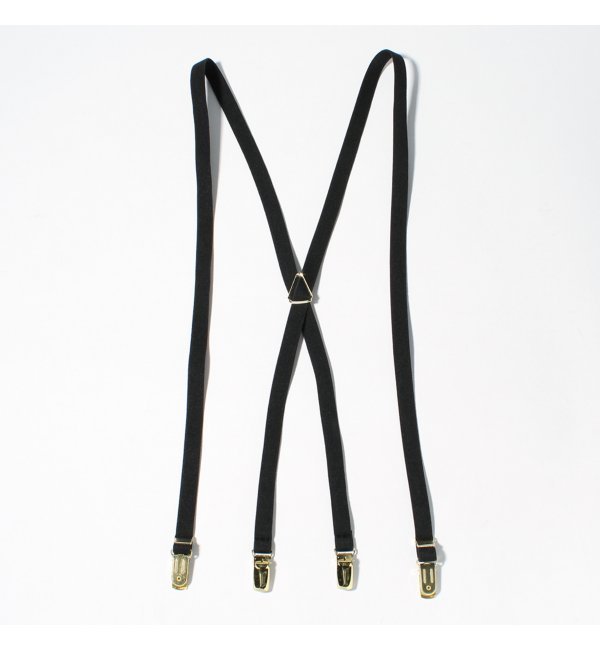 Suspender Factory サスペンダー