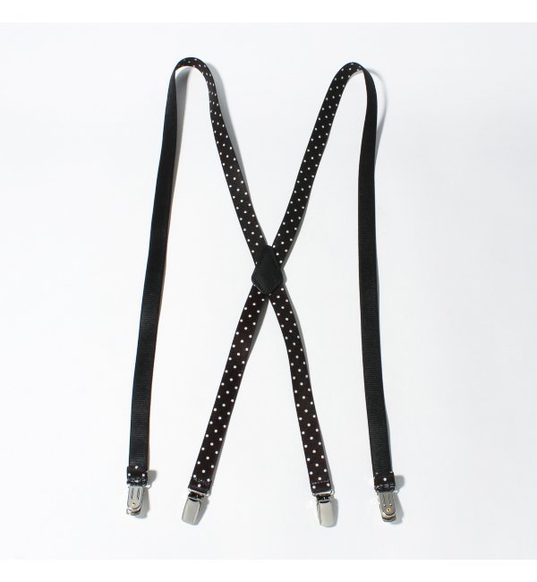 Suspender Factory ドットサスペンダー