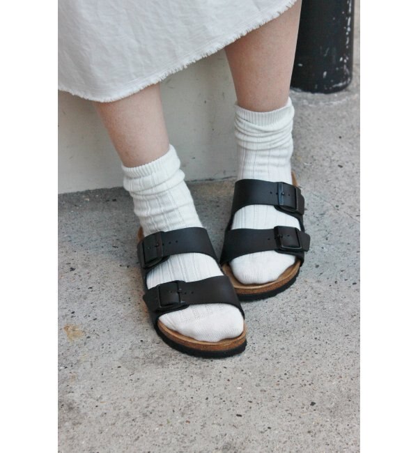 《予約》BIRKENSTOCK ARIZONA BF