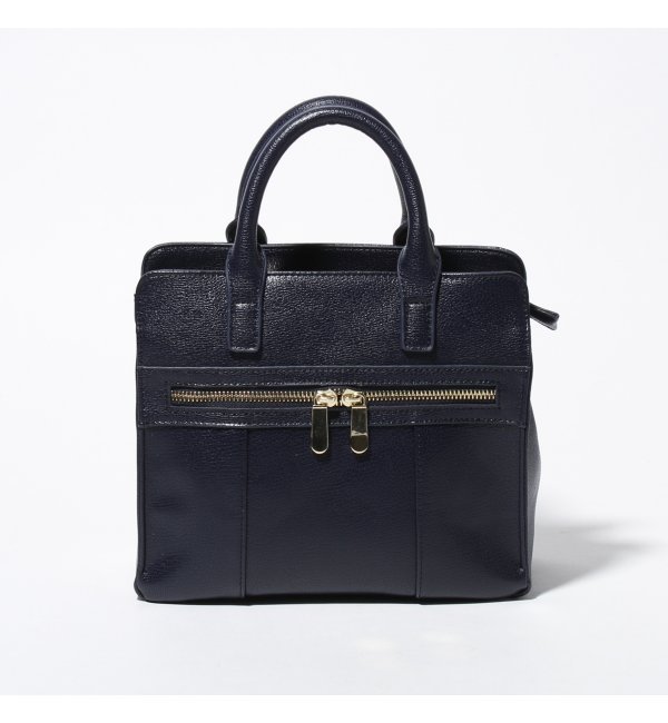 スクエアショルダーBAG