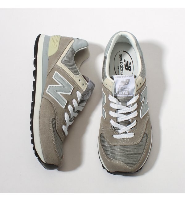 NEW BALANCE ML574