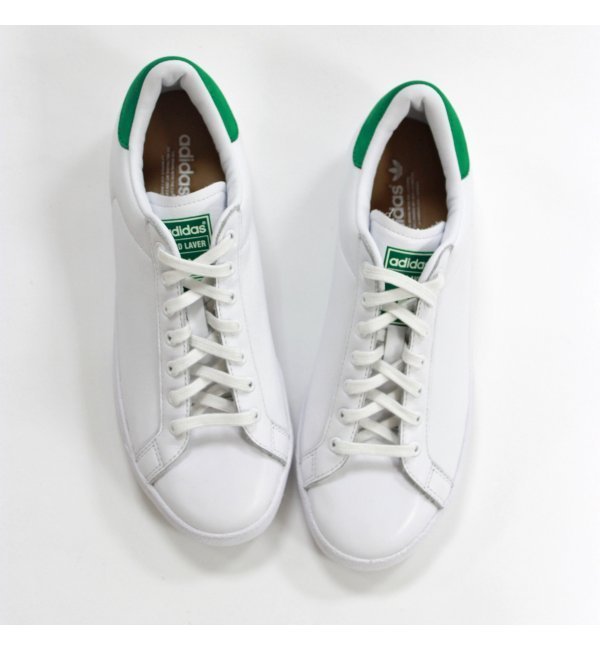 《予約》adidas ROD LAVER OG EF