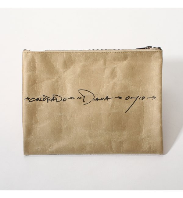 MATATABI Paperclutch