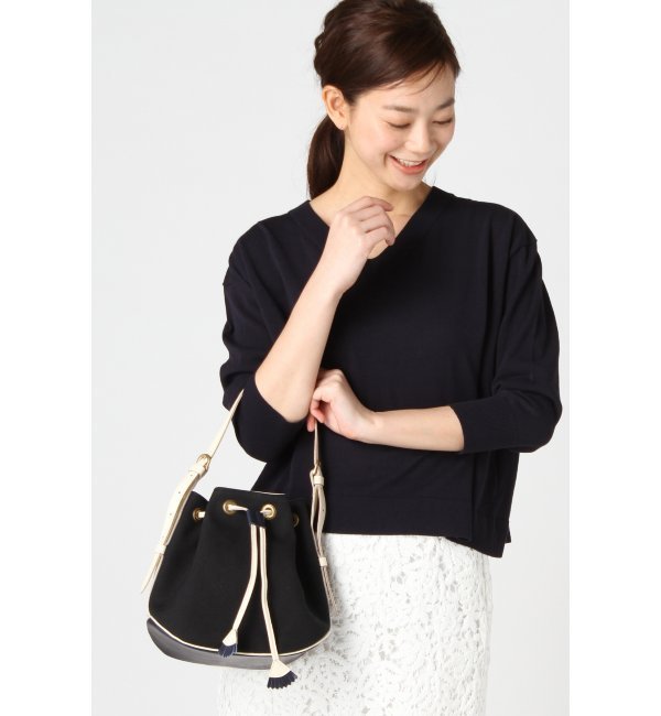 Fil Daraignee DRAWSTRING BAG