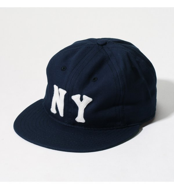 EBBETS FIELD NY CAP