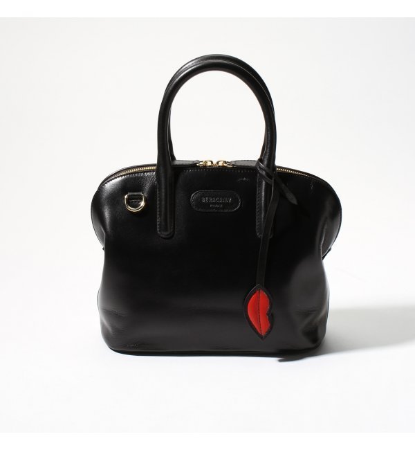 【イエナ/IENA】 BERACAMY CHIBERLY MINI BAG [送料無料]