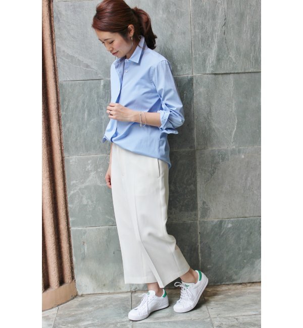 THOMAS MASON レギュラーシャツ