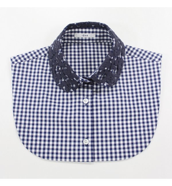 SOPHIE HALLET LACE カラーツケエリ