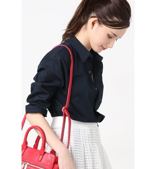 HOPE レギュラーシャツ