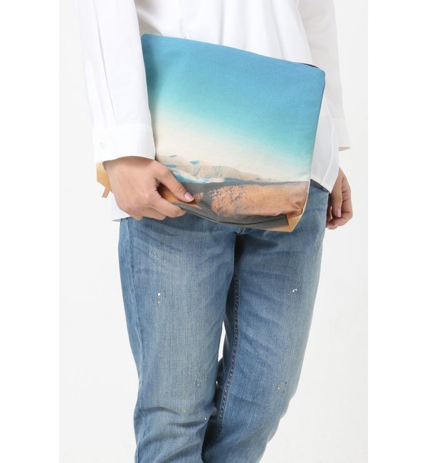 ZUBI SALTA POUCH