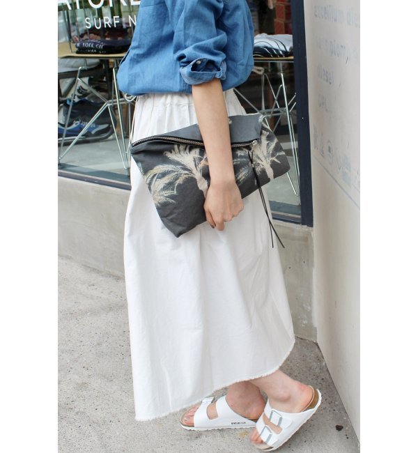 ZUBI SOTOGRANOE POUCH