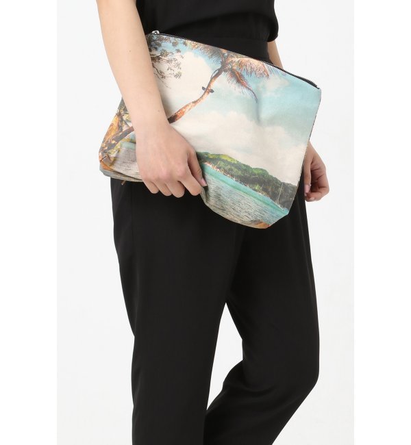 ZUBI PORTOBELO POUCH