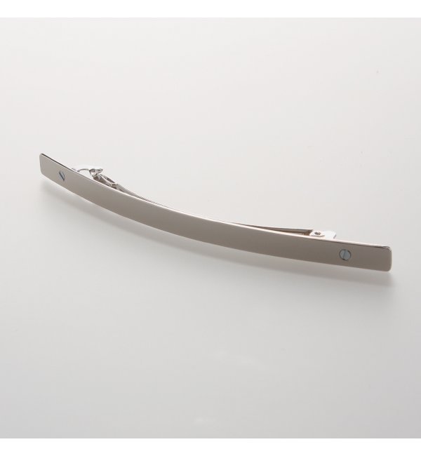 Sylvain le hen 細バレッタ