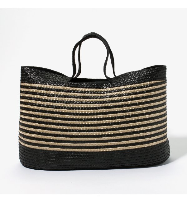 SPHYTIOUS ボーダーBAG