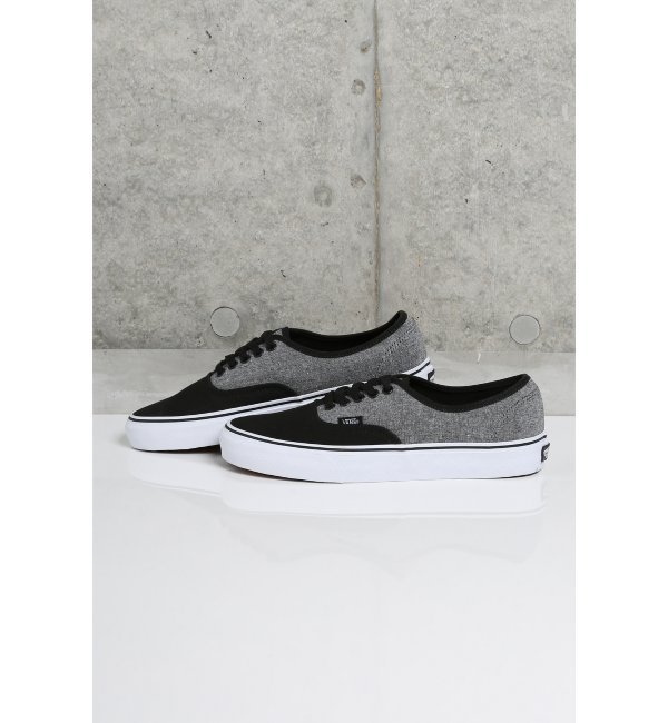 VANS AUTHENTIC SLOBE EX