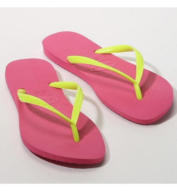 【イエナ/IENA】 havaianas SLIM MIX ビーチサンダル [送料無料]