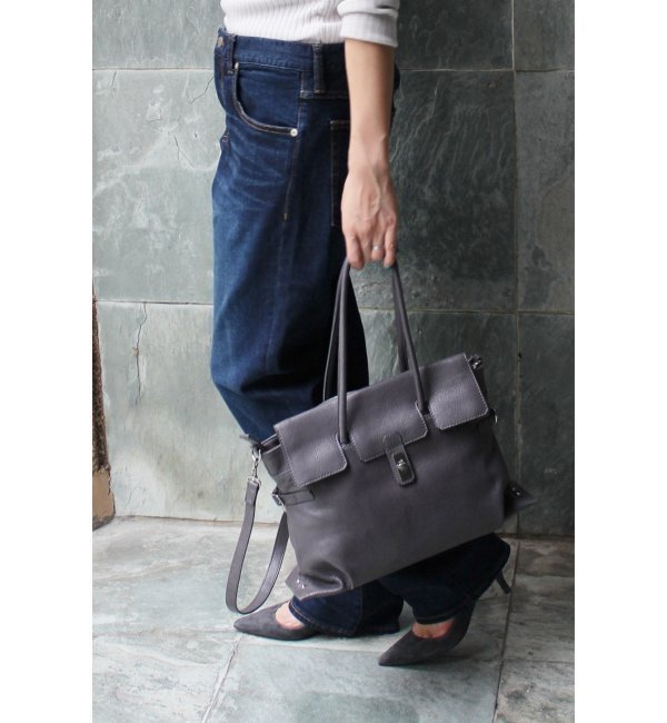 【イエナ/IENA】 PotioR NEW ALISON 2wayショルダーバッグ◆ [送料無料]