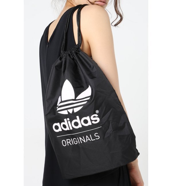 【イエナ/IENA】 adidas GYMSACK CLASSIC [3000円(税込)以上で送料無料]