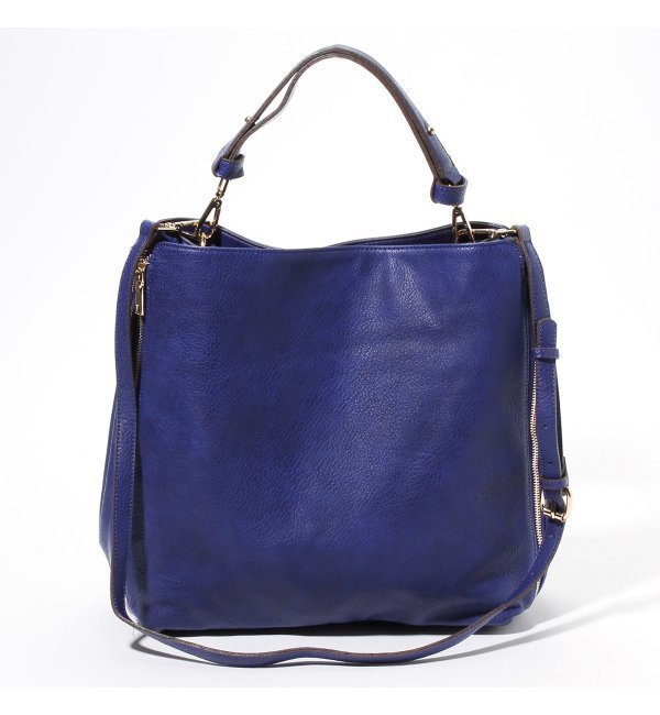 STREET LEVEL ショルダーBAG