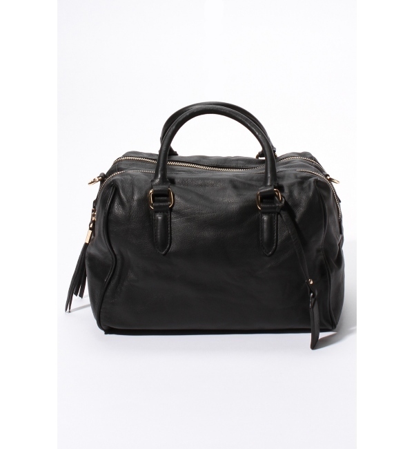 【イエナ/IENA】 SERGIO RENATO ボストンBAG◆ [送料無料]