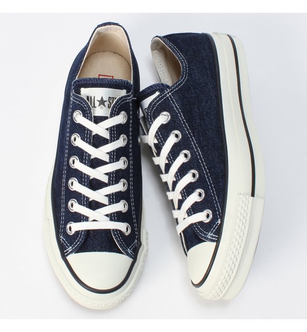 CONVERSE ALL STAR J DENIM OX