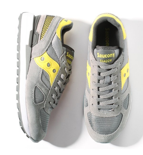 Saucony SHADOW ORIGINAL スニーカー