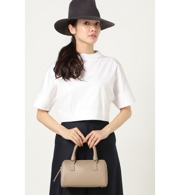 【イエナ/IENA】 JM DAVIDSON COTTON SILVIA TOP [送料無料]