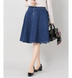 【イエナ/IENA】 A PUPIL デニムスカート [送料無料]