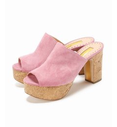 【イエナ/IENA】 Rupert Sanderson サボ [送料無料]