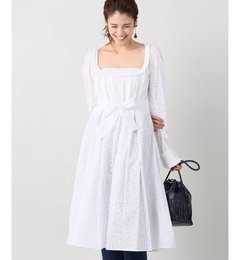 【イエナ/IENA】 Thierry colson ROSINE ワンピース [送料無料]