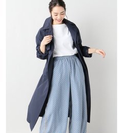 【イエナ/IENA】 TRADITIONAL WETHERWEAR COVENTRY W/SASH [送料無料]