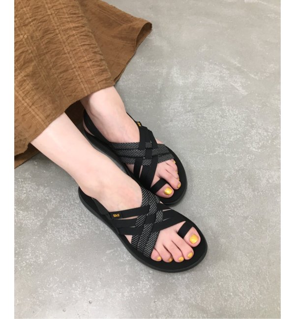 voya strappy teva