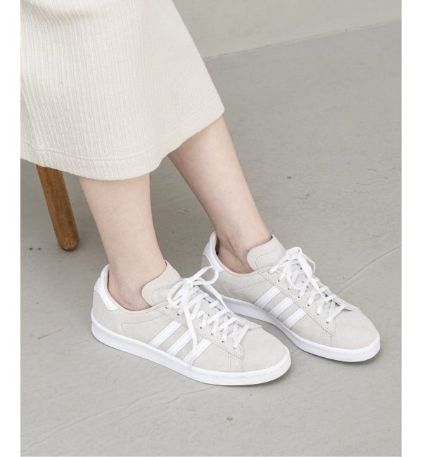 Adidas アディダス Campus 80s W Iena イエナ の通販 アイルミネ