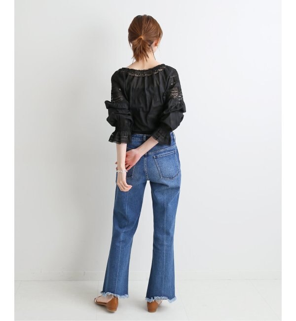 2WAY OFF SHOULDER TOPS 完売品 www.vento-sol.com